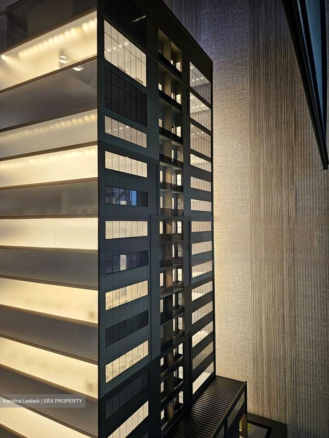 Cecil Suites (D1), Office #485275701